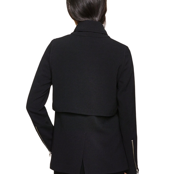 Aritzia Wilfred Mayet Jacket, Size Small - Picture 2 of 4